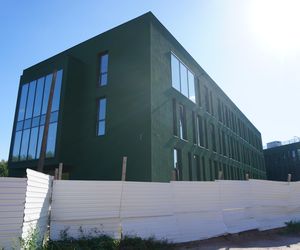 Tak powstaje wydział humanistyki Uniwersytetu w Białymstoku