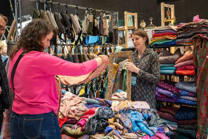 Targi Rzeczy Wyjątkowych