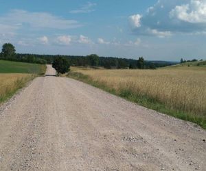 Green Velo w woj. podlaskim