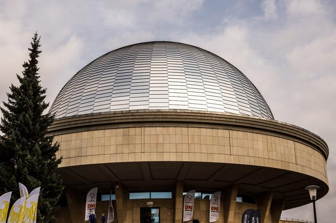 Lemoniada w Planetarium Śląskim: Gwiezdne Wojny, łaziki i roboty GALERIA