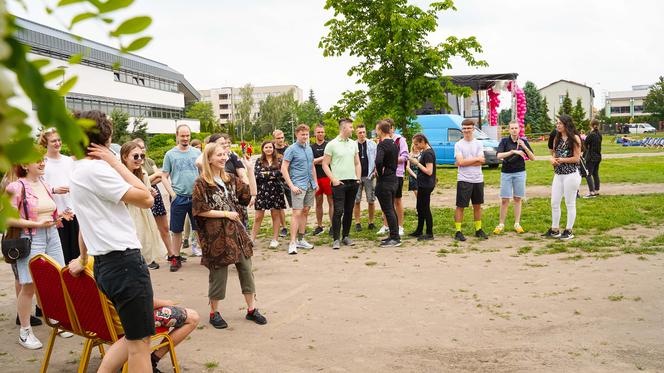 Siedleckie Jackonalia 2022 w UPH - zobacz zdjęcia!