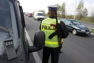 Policja wyjedzie na drogi w Pomorskiem: Co będą sprawdzać?