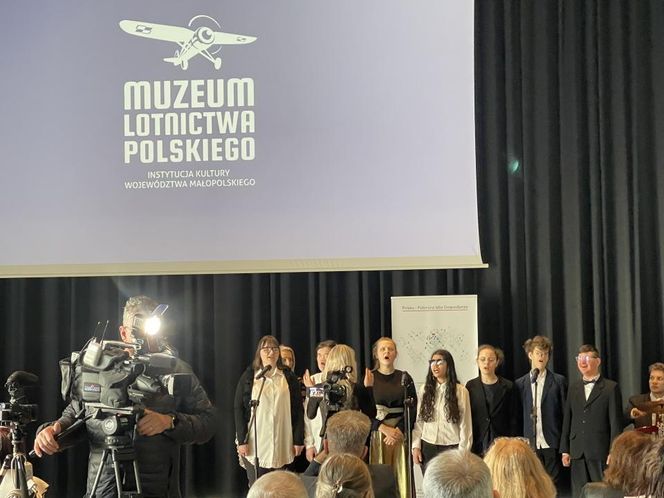 "Wybitne umysły Polonii świata" w Krakowie 2025