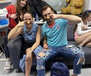 Pogodynka pokazała córeczkę! Podobna do niej? Kto jeszcze sprawił uśmiech dzieciom?