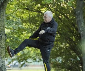 Ryszard Czarnecki. Robi masę na chude lata