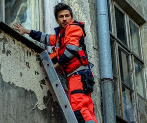 Szpital św. Anny, odcinek 6. Tomek (Piotr Nerlewski)