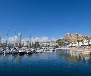 Alicante