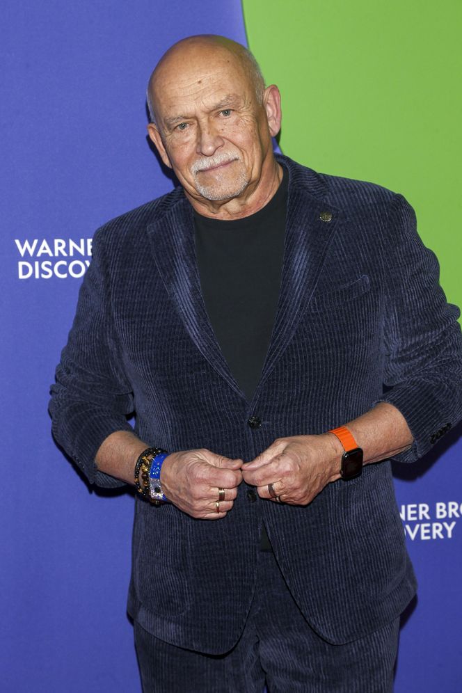 Gwiazdy na wiosennej ramówce TVN