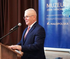 62. Konkurs Malowana Chata w Zalipiu - rozdanie nagród