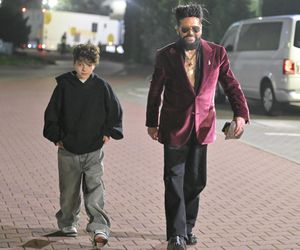 Taniec z gwiazdami -odcinek 4 kulisy