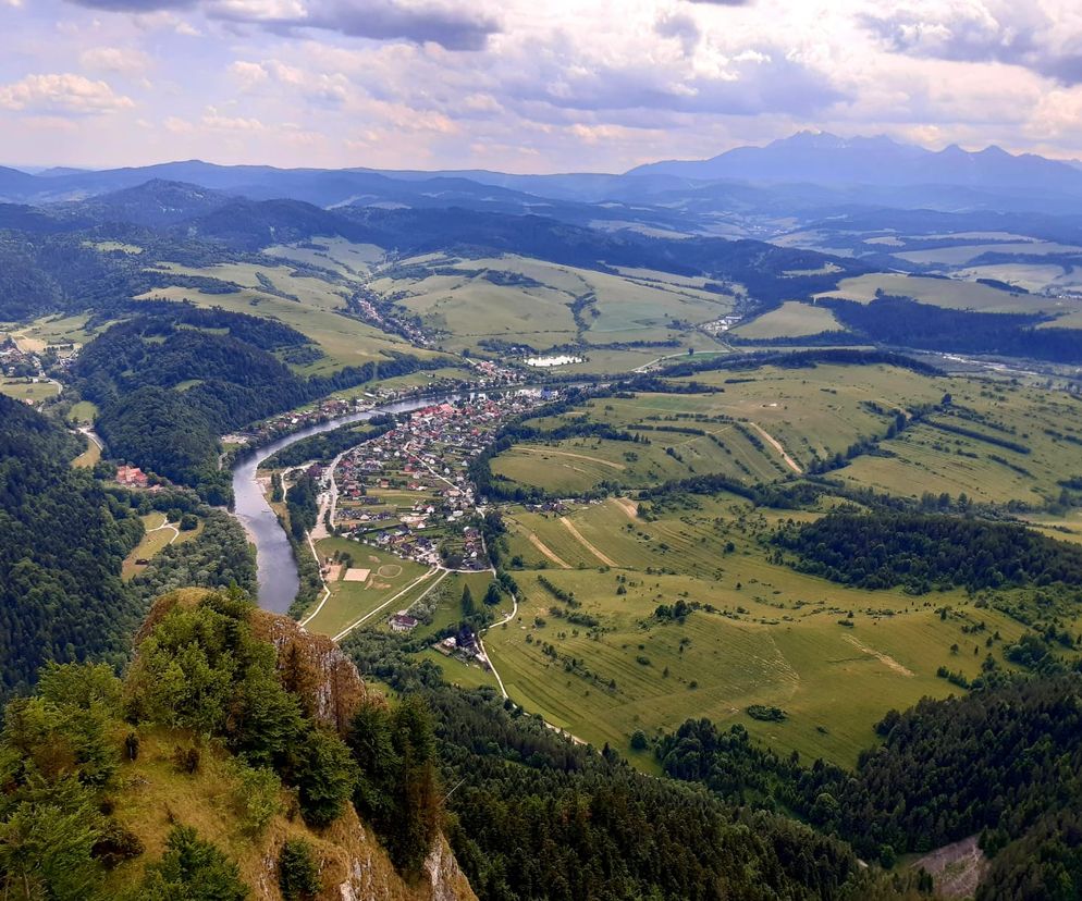 Flisacy z Pienin zakończyli już sezon turystyczny 