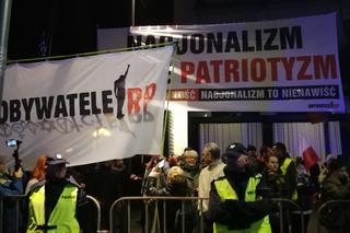Marsz Polski Niepodległej we Wrocławiu