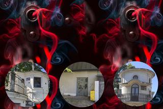 Ulubione miejsca gangsterów