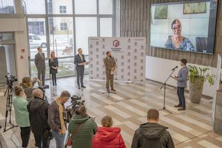 Wydział medyczny na Politechnice Bydgoskiej to już fakt. Kiedy przyszli lekarze zaczną się tam uczyć fachu?