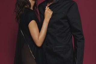 Patricia Kazadi ZAPROJEKTOWAŁA kolekcję ubrań! Jest LEPSZĄ projektantką niż piosenkarką?