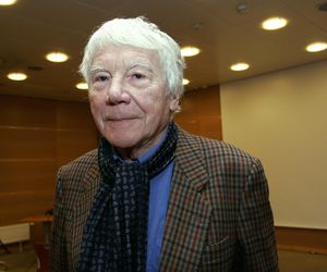 Tadeusz Rolke nie żyje!