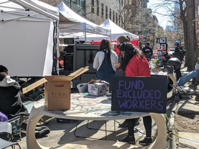 Pieniądze są, wypłat brak