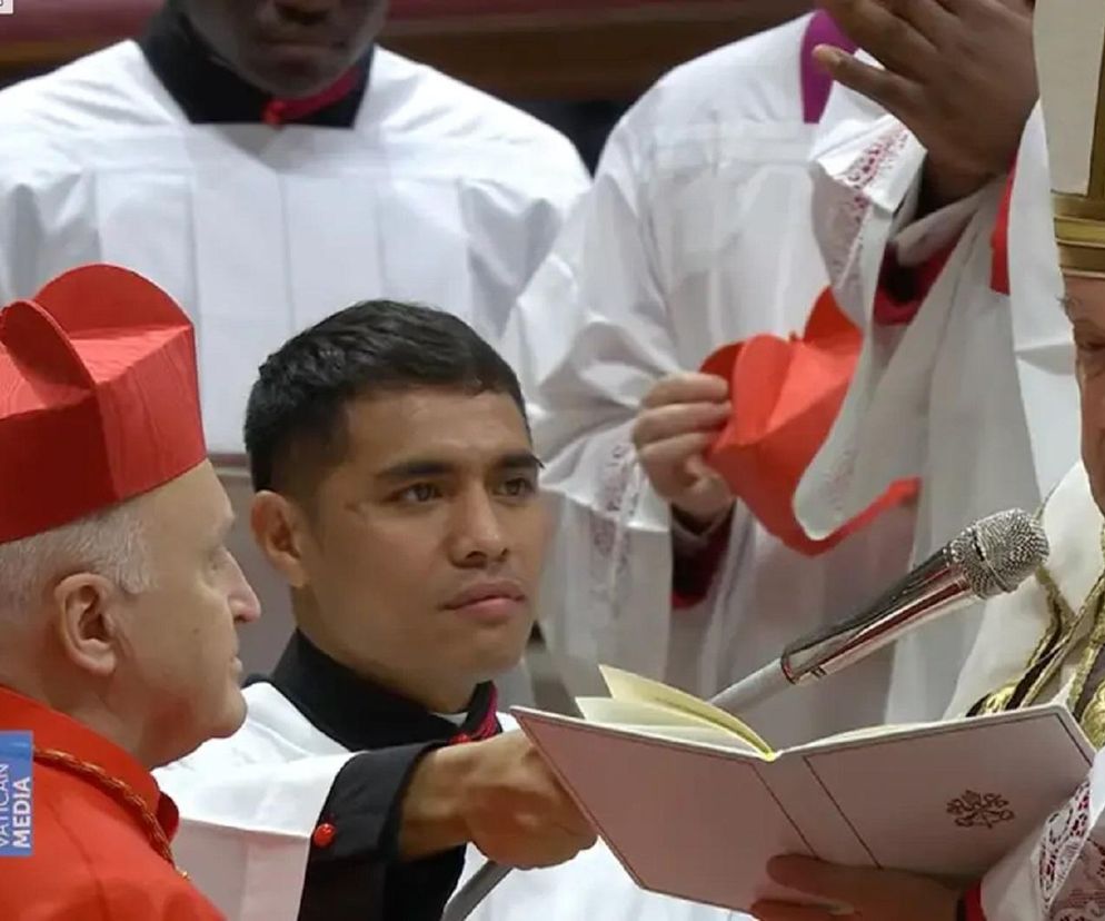 Konsystorz, Franciszek