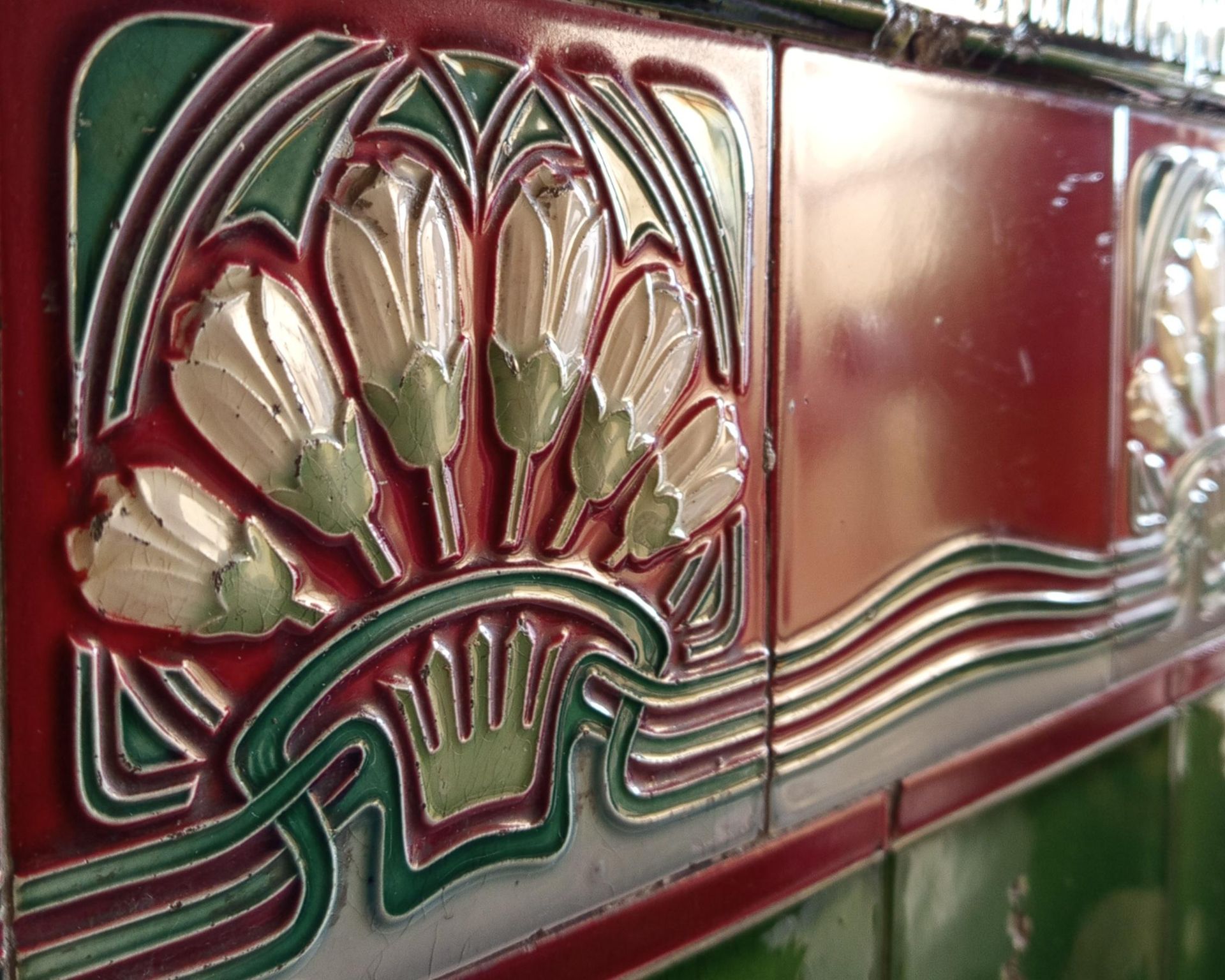 Kamienica w Poznaniu