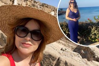 Wiceszefowa PiS na rajskich  wakacjach. Można pozazdrościć! [ZDJĘCIA]