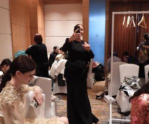 Dorota Goldpoint podbija Chiny