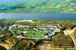 Będzie książka o Twierdzy Grudziądz. Promocja w grudziądzkim muzeum 