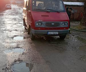 Trudne dni dla mieszkańców i mieszkanek Za Cukrownią w Lublinie