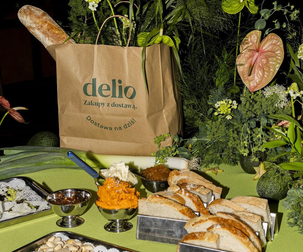 Delio