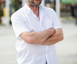 Nie żyje Piotr Hubert z Sanatorium miłości