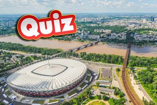 QUIZ. Rzeki przepływające przez polskie miasta. Sprawdź, ile zdobędziesz punktów!