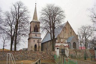 Brzesko