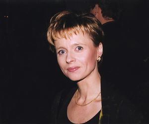 Jolanta Pieńkowska odchodzi z TVN. Takie słowa powiedziała na wizji