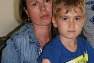 Pies sąsiada rozszarpał mi syna!