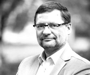 Nie żyje Wojciech Kolarz, były dyrektor Katolika w Chorzowie