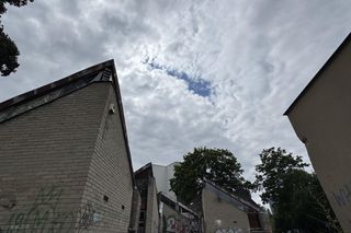 Pawilony Handlowe Oskara Hansena w Lublinie