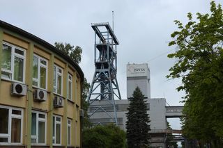 Kopalnia Jas-Mos-Jastrzębie III zlikwidowana. Tereny trafiły już do sprzedaży