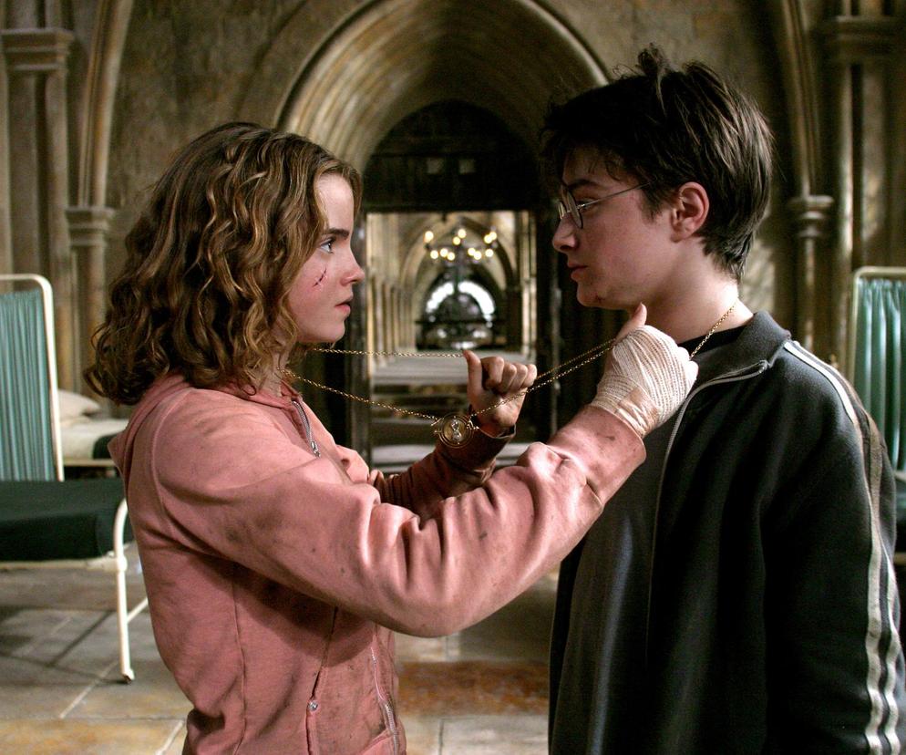 Harry Potter i Więzień Azkabanu QUIZ: Prawda czy Fałsz? Sprawdź, jak dobrze znasz tę część