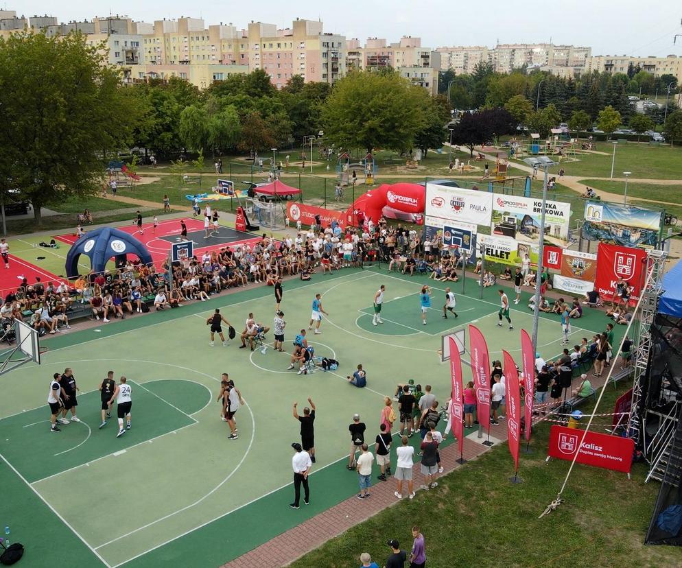 Kaliski Streetball