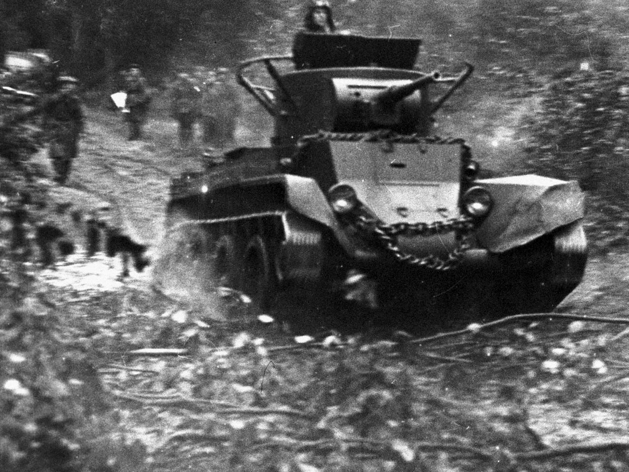 1pub_Związek Sowiecki nie napadł na Polskę