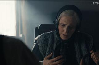 Stulecie Winnych, sezon 2, odc. 24: Bronia (Kinga Preis)