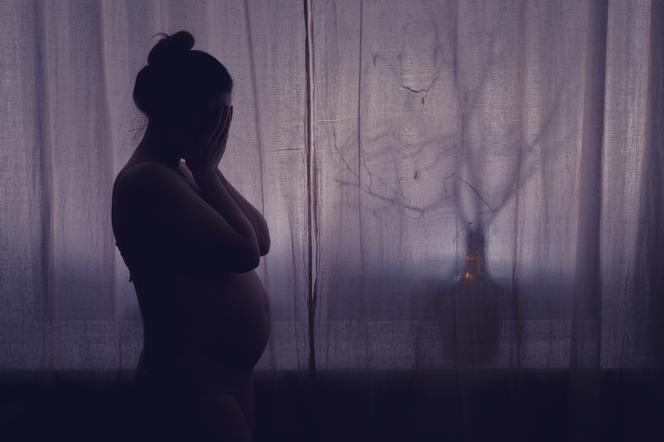 Gdy była w ciąży, okazało się, że ma HIV. Zaraził ją mąż, lecz nie to było najgorsze