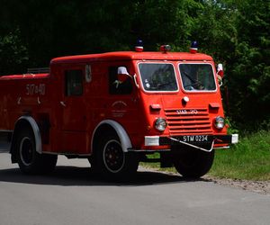 Legendarny star DZIADEK kończy 70 lat
