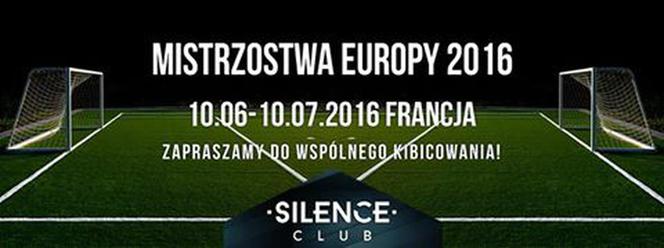 SilenceClub, Radziwszewskiego
