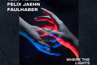 Toby Romeo, Felix Jaehn, FAULHABER - Where The Lights Are Low