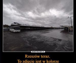 Dworzec PKS w Rzeszowie