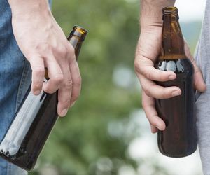 Nocna sprzedaż alkoholu