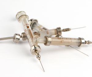 Morfina: działanie, objawy zażycia, uzależnienie