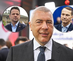 Cios w serce Romana Giertycha! Upokorzenie, chodzi o prawybory! Radosław Sikorski się zasmuci!