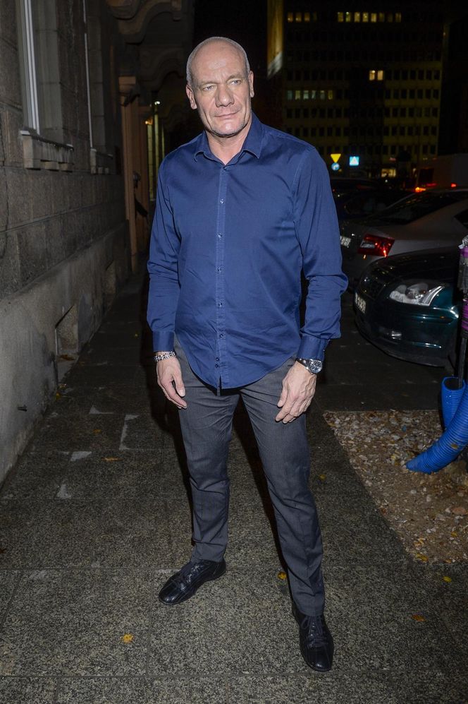 Piotr Zelt opowiedział o byłej ukochanej. Była mu niewierna?