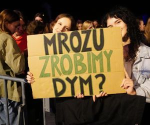 2. Dzień Juwenaliów. Mrozu, Sorry Boys, Liedtke, Bitwa Freestylowa